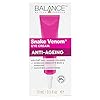 Balance-Active-Formula-Snake-Venom-Eye-Cream-contains-SYN-AKE-which-is-similar-to-a-peptide-found-in-the-Temple-Vipers-venom-Helps-to-reduce-the-appearance-of-under-eye-dark-circles-and-bags Balance Active Formula Snake Venom Eye Cream (15ml) - With SYN®-AKE & Marine Collagen. Minimises Under Eye Bags…