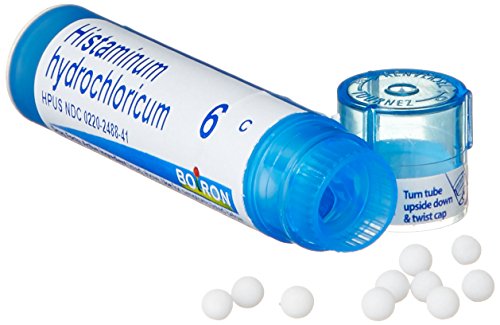 Risultati immagini per histaminum