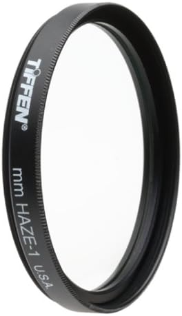 Tiffen 49mm Haze-1 Filter