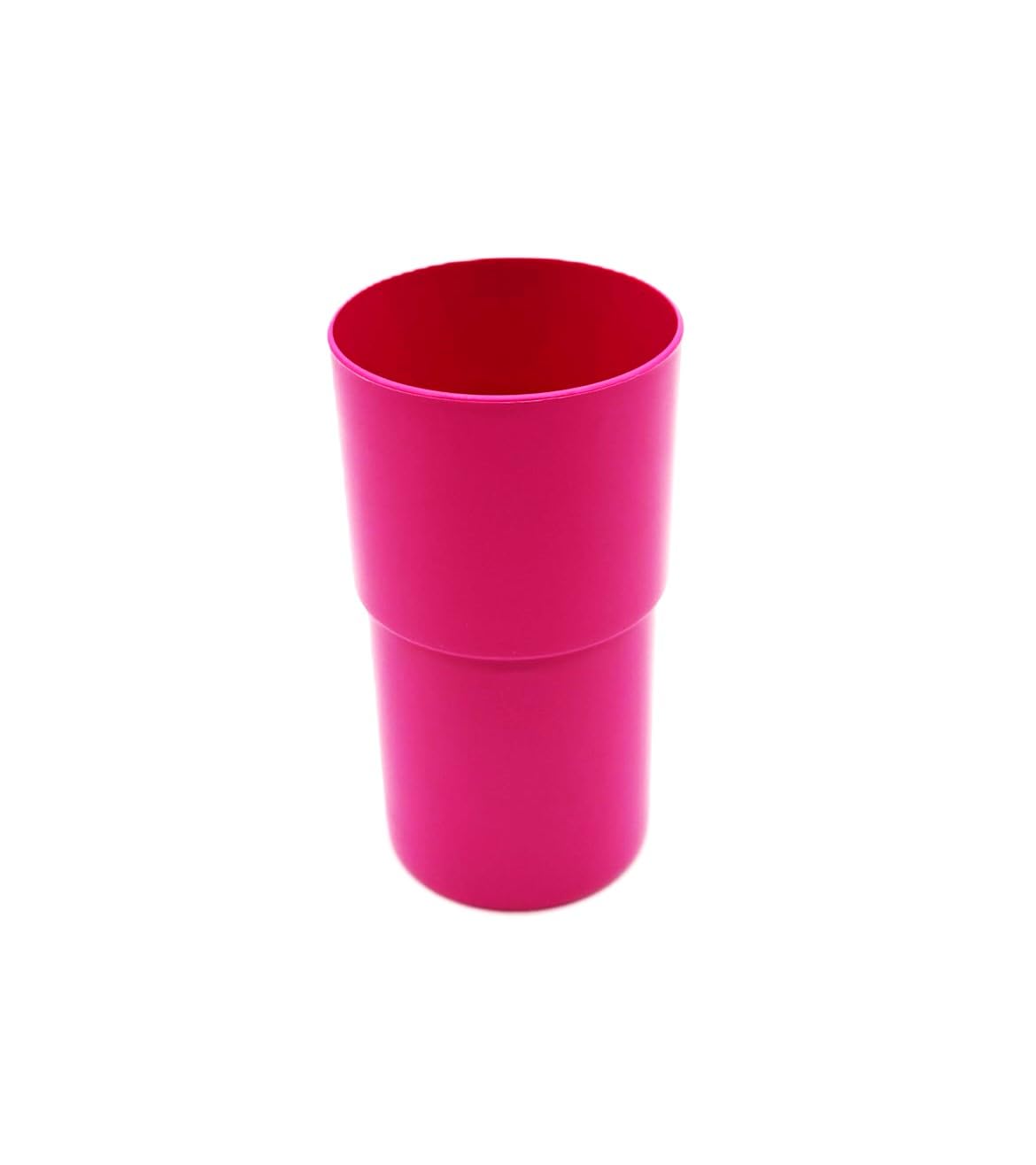 Kimmel 21-000-1010-1 Drinking Cup 250 ml Plastic Fuchsia