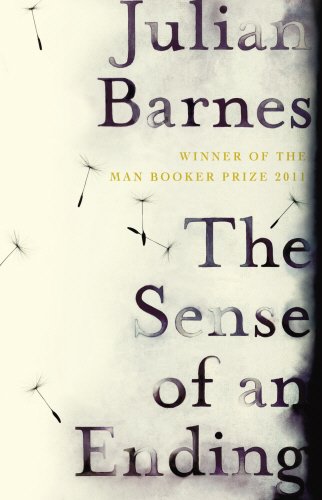 #24 — The Sense of an Ending
