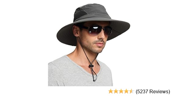 sun hat reviews