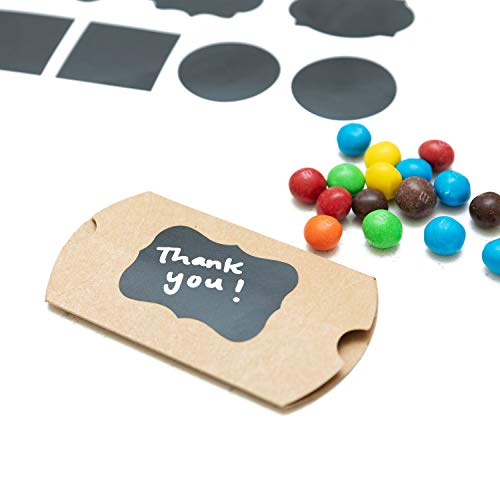 Chalkboard Labels Bulk Free Erasable Chalk Pen Free Gift