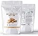 SoulBee GINGER HONEY Instant TEA - No teabag needed - Low in Calories - Non-GMO, Gluten Free, Dairy Free, Kosher - High Dissolution perfect for sweetened teas
