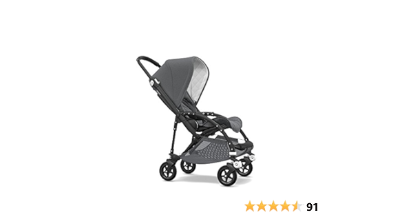 bugaboo bee 5 classic complete