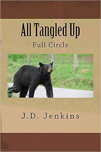 Download Del File Ebook All Tangled Up Full Circle - 