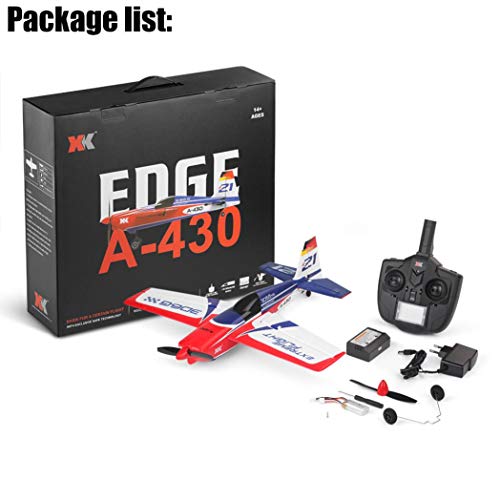 brushless motor rc airplane