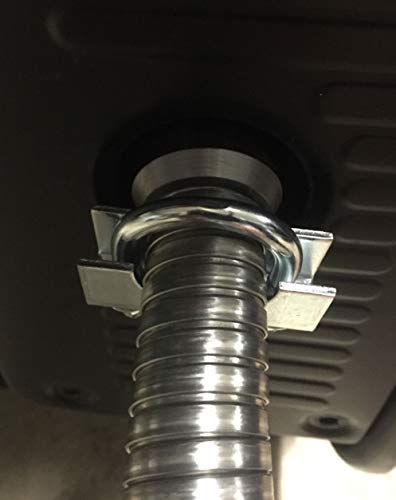 Predator/Universal with Large Weld Bead Generator 1