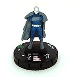 Heroclix DC Justice League Trinity War #026 Owlman Figure Complete with Card