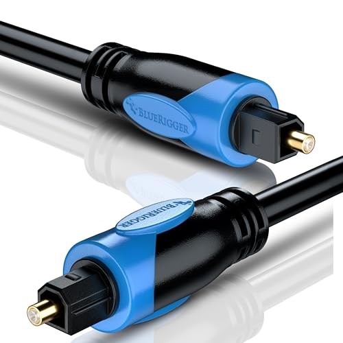 BlueRigger Toslink