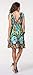 JINHUANSHOW Women's Spring Summer Bold Printed Dresses Flower14 (Medium, Color3)