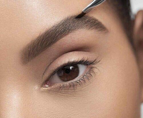 Waterproof Dipbrow Eyebrow Pomade A Sourcils In Multi Colours (Blonde)