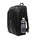 V7 17.3-Inch Water Resistant Professional 2 Laptop and Tablet Backpack, Black (CBP22-9N)