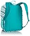 JanSport Big Student Classics Series Backpack - Aqua Dash Zuo Bisou