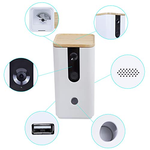 2 DOGNESS+Dispenser+Monitor+Remotely+Two+Way