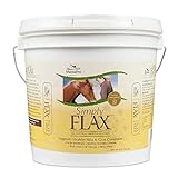Manna Pro Simply Flax, 8 Lb