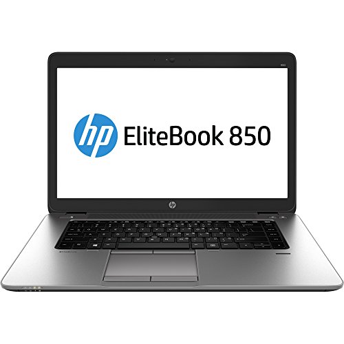 HP K4N12US ELITEBOOK 850 I5-4300U 1.9G 8GB 256GB SSD 15.6IN WL BT W7P 64BIT
