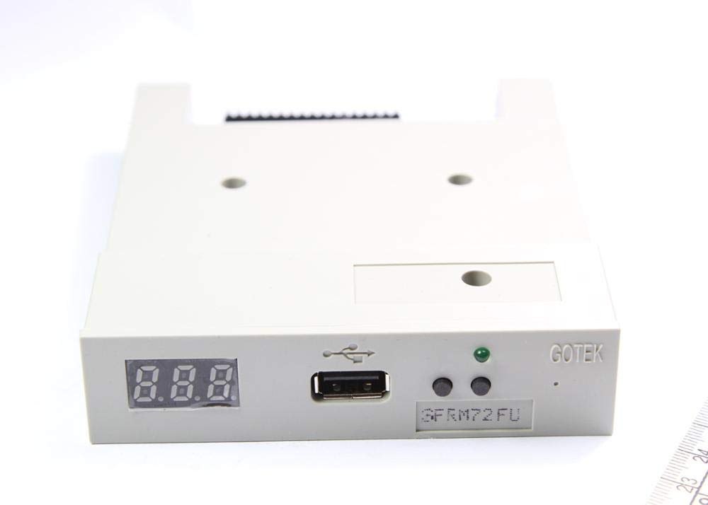 SFRM72-FU BARUDAN Embroidery Machine Parts GOTEK