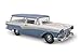 Revell '57 Ford Gasser 2-in-1 Plastic Model Kit