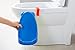 Foryee Cute Potty Training Urinal | Urinal Potty Toilet Training for Boys - Blue