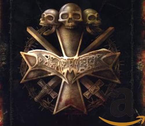 Dismember