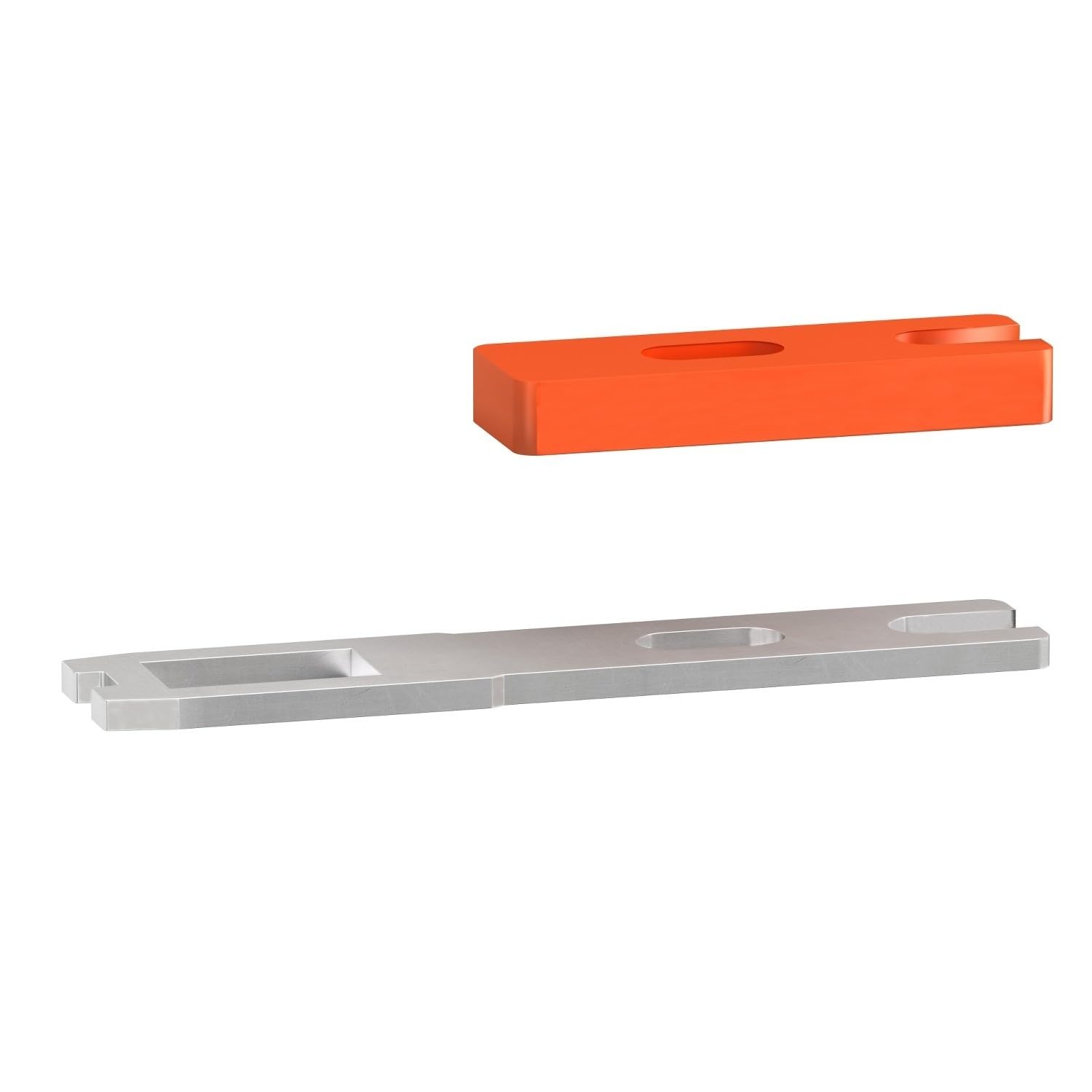 STRAIGHT KEY FOR PLA