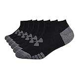 Under Armour Boys Multi Pack Performance Tech Low