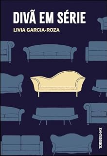 Livro Divã em série