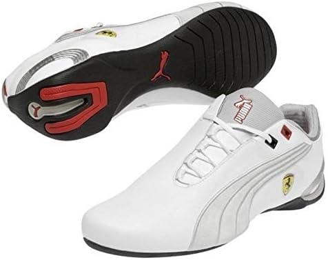 chaussure ferrari