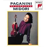 Paganini: 24 Caprices