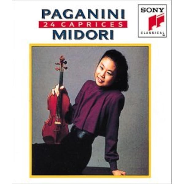 Paganini / Francescatti - Paganini Complete Edition - Amazon.com Music
