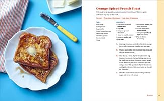 How To Cook For Beginners An Easy Cookbook For Learning The Basics Novak Gwyn 9781641529310 Amazon Com Books