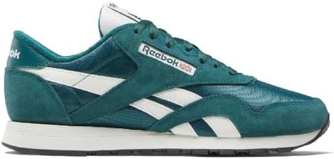 Men's Classic Nylon Trainers