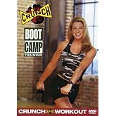 Crunch - Boot Camp Training