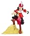 Fisher-Price Jake and The Never Land Pirates Hook
