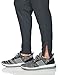 adidas Men's Soccer Tiro 17 Training Pants, Dark Grey/White/White, Small