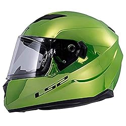 LS2 Helmets Unisex Adult Full Face Helmet