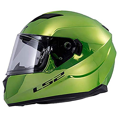 LS2 Helmets Unisex Adult Full Face Helmet