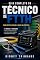 Livro FTTH do Zero ao Avançado: Guia prático de redes GPON, instalação, testes e diagnóstico de fibra óptica