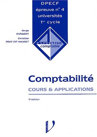 Comptabilité