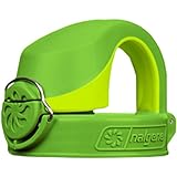 Nalgene OTF Replacement Cap Sprout (Green/Green)