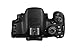 Canon EOS 700D 18MP Digital SLR Camera (Black) (Body Only) - International Version (No Warranty)