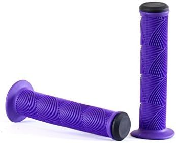 Fatboy BMW BMX Grips - Bicycle Grips for Mini BMX