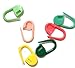 MerryDay Approx. 20pcs Knitting Crochet Locking Stitch Markers