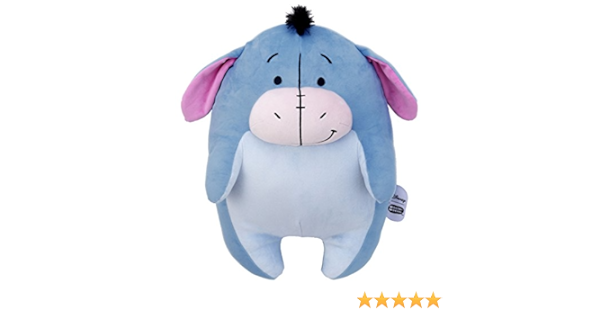 Disney Characters Disney Mocchi Mocchi Stuffed M Eeyore Height Of About 42cm Buy Online At Best Price In Uae Amazon Ae