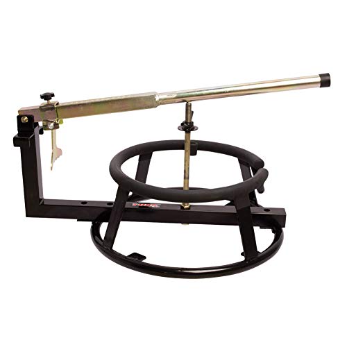 Tusk Part # 1475510001 Tusk Portable Motorcycle Tire Changing Stand and Bead Breaker
