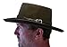 Straightline Clint Eastwood Spaghetti Western Cowboy Hat - Wool Felt - Great Gift