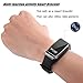 Smart Bracelet Hidden Camera,ESROVER 1080P HD Bracelet Mini Video Camera