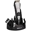 BaBylissPRO-7-in-1-Grooming-System Babyliss Pro BP71 Mens 7 In 1 Titanium Grooming System
