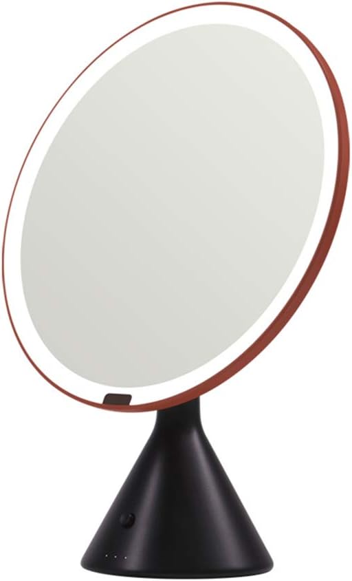 H/L Professional HighEnd Beauty Cosmetic Mirror, Intelligent Dimming